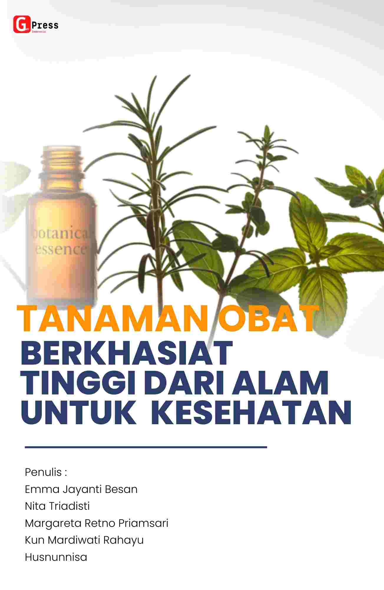 Tanaman Obat Berkhasiat Tinggi: Dari Alam Untuk Kesehatan